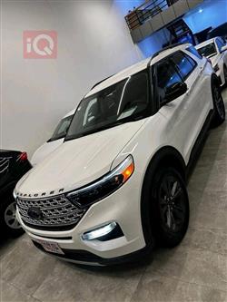 فورد إكسبلورر